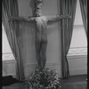 "The Homosexual" exhibition at the Gallery of Erotic Art, 1970 March