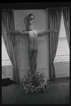 "The Homosexual" exhibition at the Gallery of Erotic Art, 1970 March