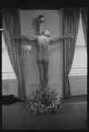 "The Homosexual" exhibition at the Gallery of Erotic Art, 1970 March