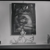 "The Homosexual" exhibition at the Gallery of Erotic Art, 1970 March