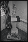 "The Homosexual" exhibition at the Gallery of Erotic Art, 1970 March