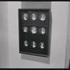 "The Homosexual" exhibition at the Gallery of Erotic Art, 1970 March