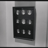 "The Homosexual" exhibition at the Gallery of Erotic Art, 1970 March