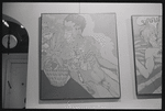 "The Homosexual" exhibition at the Gallery of Erotic Art, 1970 March