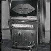 "The Homosexual" exhibition at the Gallery of Erotic Art, 1970 March