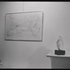 "The Homosexual" exhibition at the Gallery of Erotic Art, 1970 March
