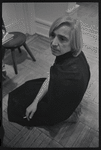 "The Homosexual" exhibition at the Gallery of Erotic Art, 1970 March