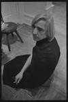 "The Homosexual" exhibition at the Gallery of Erotic Art, 1970 March