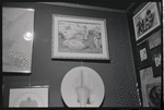 "The Homosexual" exhibition at the Gallery of Erotic Art, 1970 March