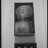 "The Homosexual" exhibition at the Gallery of Erotic Art, 1970 March