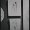 "The Homosexual" exhibition at the Gallery of Erotic Art, 1970 March