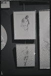 "The Homosexual" exhibition at the Gallery of Erotic Art, 1970 March