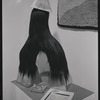 "The Homosexual" exhibition at the Gallery of Erotic Art, 1970 March