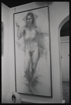 "The Homosexual" exhibition at the Gallery of Erotic Art, 1970 March