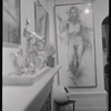 "The Homosexual" exhibition at the Gallery of Erotic Art, 1970 March