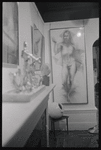 "The Homosexual" exhibition at the Gallery of Erotic Art, 1970 March