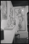 "The Homosexual" exhibition at the Gallery of Erotic Art, 1970 March