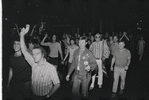 Gay Activists Alliance protest march, August 1971
