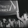 Gay Activists Alliance protest march, August 1971