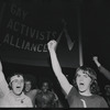 Gay Activists Alliance protest march, August 1971