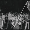 Gay Activists Alliance protest march, August 1971