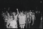 Gay Activists Alliance protest march, August 1971