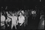 Gay Activists Alliance protest march, August 1971