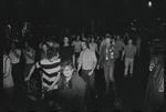 Gay Activists Alliance protest march, August 1971