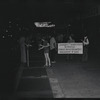 Gay Activists Alliance protest march, August 1971