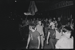 Gay Activists Alliance protest march, August 1971