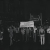 Gay Activists Alliance protest march, August 1971