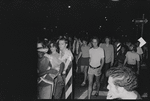 Gay Activists Alliance protest march, August 1971