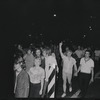 Gay Activists Alliance protest march, August 1971