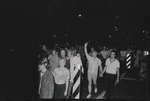 Gay Activists Alliance protest march, August 1971