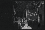 Gay Activists Alliance protest march, August 1971