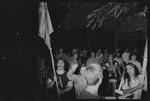 Gay Activists Alliance protest march, August 1971