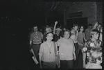 Gay Activists Alliance protest march, August 1971