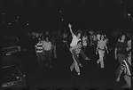 Gay Activists Alliance protest march, August 1971