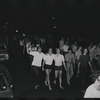 Gay Activists Alliance protest march, August 1971