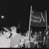 Gay Activists Alliance protest march, August 1971