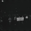 Gay Activists Alliance protest march, August 1971