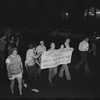 Gay Activists Alliance protest march, August 1971