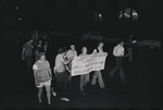Gay Activists Alliance protest march, August 1971
