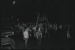 Gay Activists Alliance protest march, August 1971