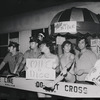 Gay Activists Alliance protest at Christopher's End bar