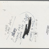 Gay Activist Alliance protest outside of 6th police precinct, Greenwich Village, New York, contact sheet