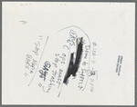 Gay Activist Alliance protest outside of 6th police precinct, Greenwich Village, New York, contact sheet