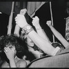 Gay Activist Alliance protest outside of 6th police precinct, Greenwich Village, New York