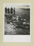 German Atrocities and Persecution.