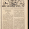 The New York coach-maker's magazine